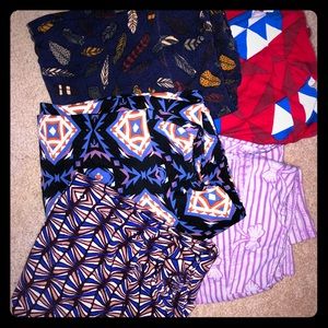 Lularoe leggings
